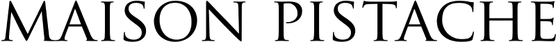 Maison Pistache